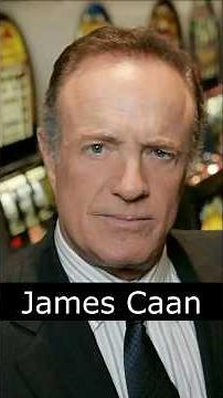 The Life and Death of James Caan