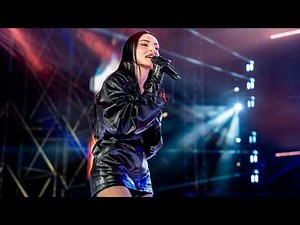 La notte - Arisa (#rilive Milano 2026)