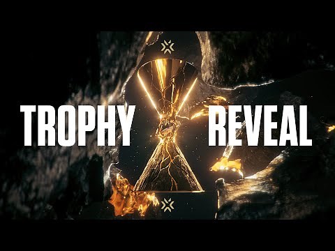 This Is The Art of Greatness | Cinematic Trailer | VALORANT Champions 2021