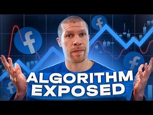 Explaining the Mystery Behind the Facebook Marketplace Algorithm (How to Post Products that BLOW UP)