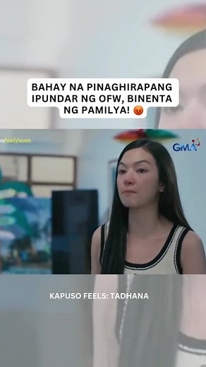 Uncovering Family Secrets in Tadhana: Part 3