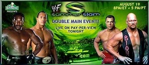 SummerSlam (2001) - Alchetron, The Free Social Encyclopedia