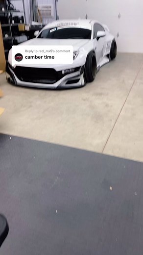 Reply to @red_mx5 Wheels are Temporary!! Butttt fitment is better! 🤤 @frspatty #2022brz #pandembrz #fyp #modified #widebody