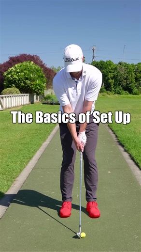 Improve Your Swing with These Basic Changes
