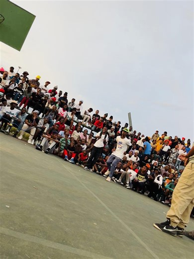 Explore the Ama Combo Dance Challenge on TikTok