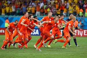 Netherlands 0-0 Costa Rica (4-3 after penalties): Five Talking Points