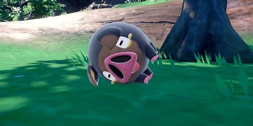 Internet falls in love with newly announced Pokemon called 'Lechonk'