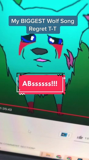 Happy Little TK: Wolves and ABS Compilation