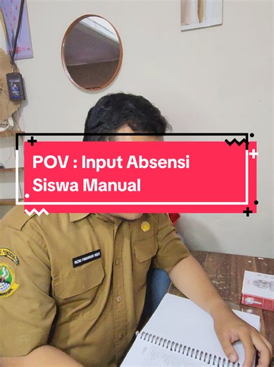 Beralih ke Absensi Digital: Solusi Praktis untuk Guru