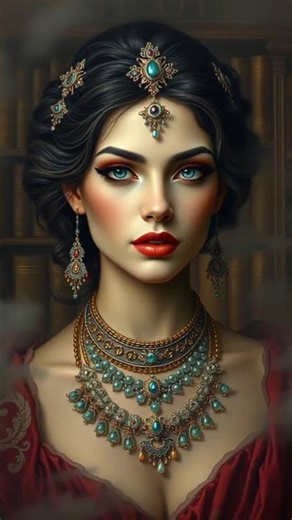 AI Art Showcase: #Stunning Images Generated by AI #aiart #mixed #library