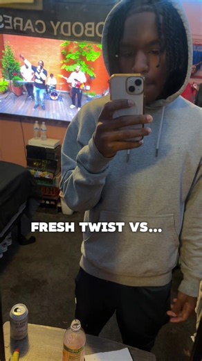 Achieve the Perfect Twist Out for Fresh Hair Styles