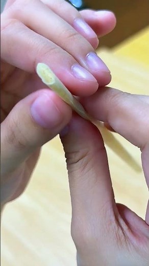 CÁCH PHÂN BIỆT ỐNG HÚT GIẢ VÀ THẬT: