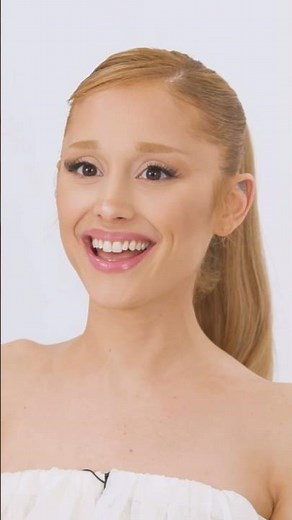 Ariana Grande and Cynthia Erivo explain their perspective of the viral Holding Space Interview