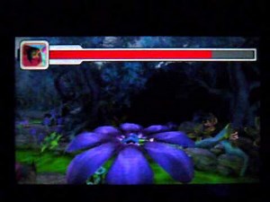 Cartoon Network Punch Time Explosion 3DS Walkthrough Part 7 - Vs Kevin Levin (Ben 10 3)