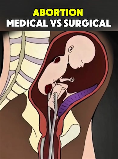 Understanding Medical vs. Surgical Abortion Methods
