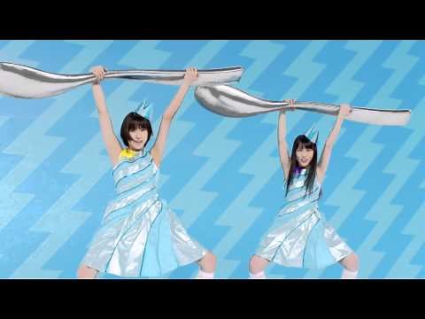 【HD】 ももいろクローバーZ 爽「バニラと氷篇（夏）」 CM(15秒)