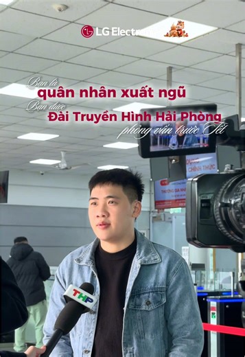 Cơ hội việc làm tại Lg Electronics cho bộ đội xuất ngũ