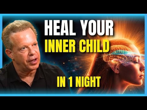 🔵You Are About to REPROGRAM Who You REALLY Are | Guided Meditation by Dr. Joe Dispenza