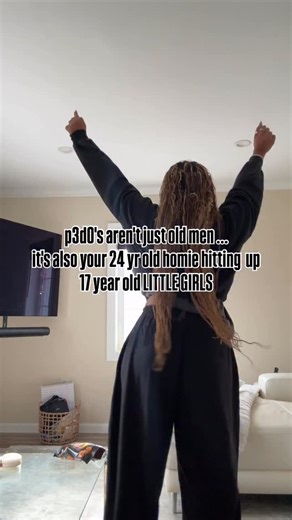 Indonesia Charles on Instagram: "“SH3’s th3 LeGaL ag3 to0 c0ns3ntT” PED0o0o0 & to be clear an 18 year old is just a child that can VOTE. Y’all really need to be sent to JAIL weird ass grown men.. can I ask…? WHAT THE HELL DO YOU HAVE IN WITH A CHILD?!?! Answer: from the girl who was 17 with a 25 year old …. NOTHINGGGGGGGGG ATT ALLLLLLLLLLLLLLL #healingjourney #healing #dv"