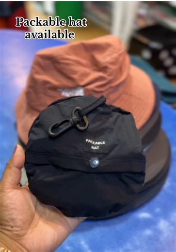 Packable hat available in different colours delivery all over Nepal WhatsApp no:-9824189233 #creatorsearchinsights #fyp #foryou #fypシ #destinationhimalayatrekkingshop @🕷️ @່ @lalita_pun34 @kancha😎 @Milan sapkota @Rasmi @Fashionvion🧿 @PURNIMA. @Mausam @Dinanath Sapkota