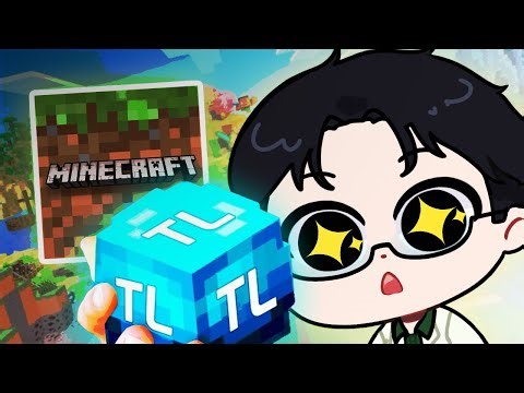 【 TUTORIAL 】Cara Bermain Minecraft dengan Mods di Tlauncher!