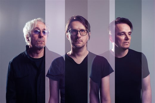 Show Review: PORCUPINE TREE In Philadelphia, PA  - Metal Injection