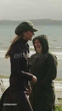 Prince William & Princess Catherine Visit the Isle of Bute | A Memorable Royal Tour Moment 21 Sep26
