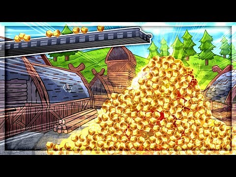 I Spent Hours BUILDING This USELESS Machine in Hydroneer