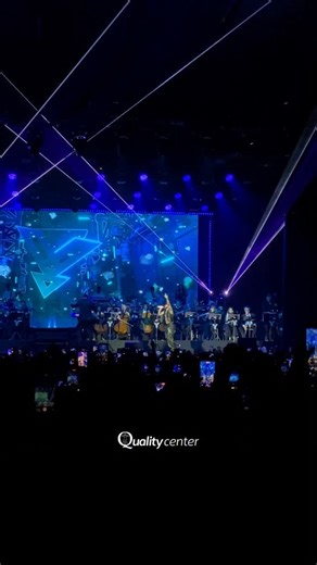 Mayor que yo en Quality 😮‍💨 | Quality Center