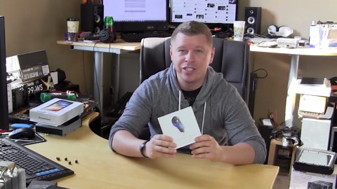 Google Chromecast Unboxing & Overview