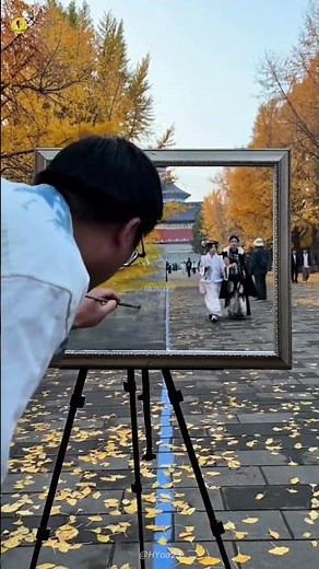 People Call Him a 3D Artist – His Hyper-Realistic Paintings Are Next Level!