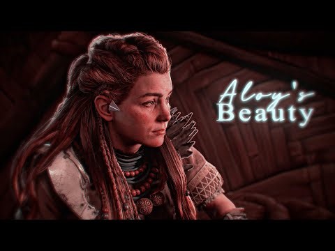 Aloy's Beauty