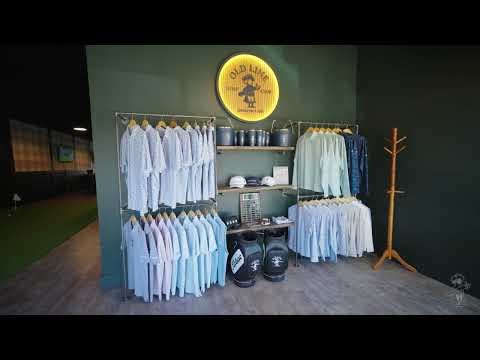 Welcome to Old Line Golf Club