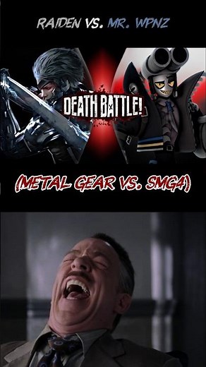 Ranking My Death Battle Ideas with Memes #deathbattle #deathbattleideas #memeranking #memes