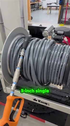 Built to Last: Raptor Lining & Hoses
