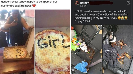 These Jokes Are So Bad They Ascended To Comedy Heaven