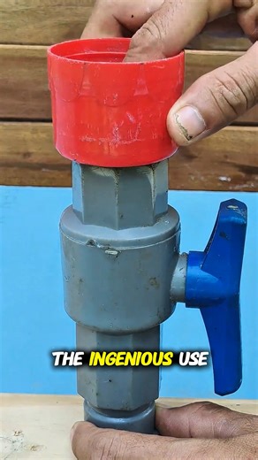 DIY feeder makes animal feeding simple and easy!😊 #DIY #PetFeeder #Upcycle #Ingenuity #Homemade | Diyer's Amazing Hacks