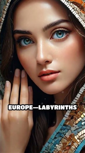 Unraveling the Mystery of Ancient Labyrinths