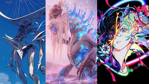 Who are the top 10 Japanese Digital Artists and 3D Animators? | JapanBuzz