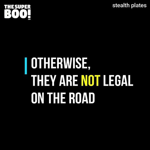 License Plate Hider | Flipper Your License Plate