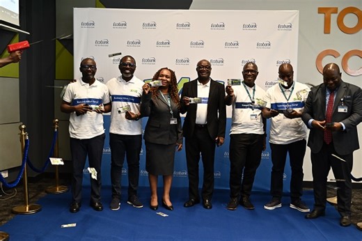 Ecobank Ghana launches 'Ecobank Million Geng' promo to reward customers