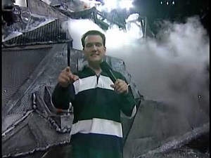 Nickelodeon Guts Season 3 Episode 2