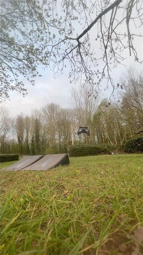 Little whip from the 1/8th RC Hobao hyper 7 brushless