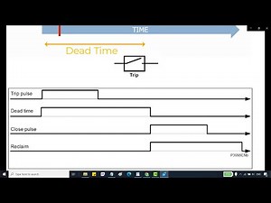 1Autoreclosure Function (ANSI 79)