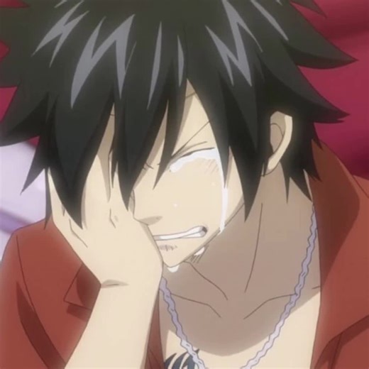 vant. at least he doesn't touch me.