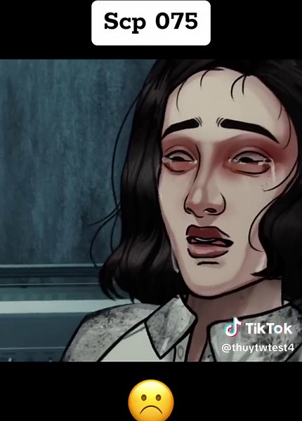 SCP-075: The Deadly Snail Creature Revealed