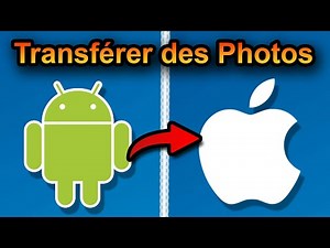 Transférer des photos Android vers un iPhone 2024 (rapide et facile)