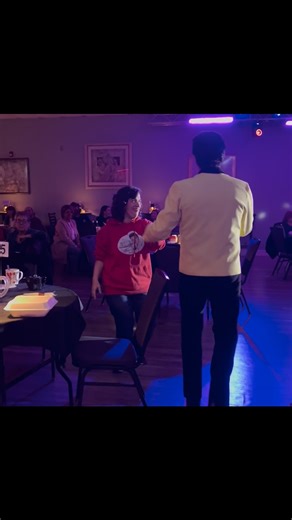 #elvis party ⚡️ #elvis fans ⚡️#hugofromchicago | Hugo's Elvis - Tribute Artist