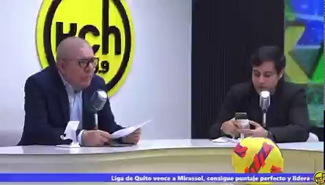 🔥😡¡MALTRATO A LA PRENSA 🇪🇨!😡. @VitoMunozU1 y su descarga en @kchradio 90.9 FM 📻 🎙️⚽️ tras lo ocurrido en ‘La Bombonera’ con la prensa 🇪🇨“Un ciudadano de nacionalidad uruguaya Ángel Núñez, maltrató a los periodistas ecuatorianos que fueron a la cobertura del partido Boca 🆚 Barcelona SC”.“Fue tan grosero que la hizo llorar a la colega Andrea Montalvo”.⬇️⬇️⬇️
