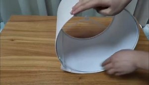 Watch How to install the lamp shade? on Amazon Live